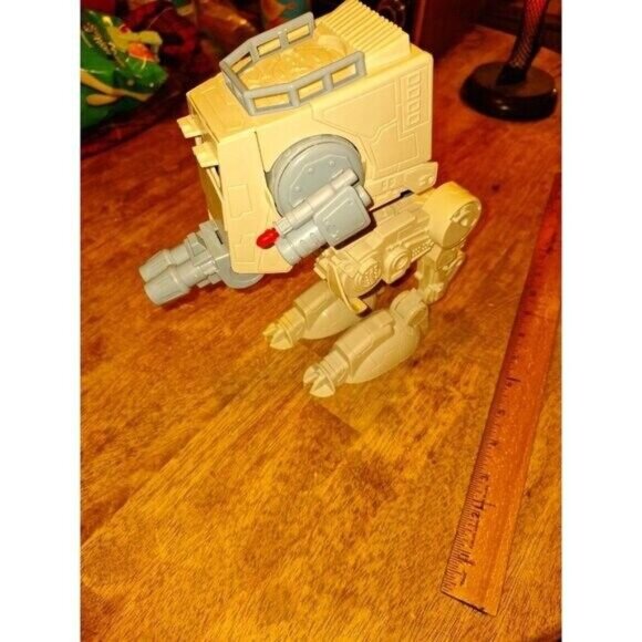 star wars toys vintage - Picture 6 of 13